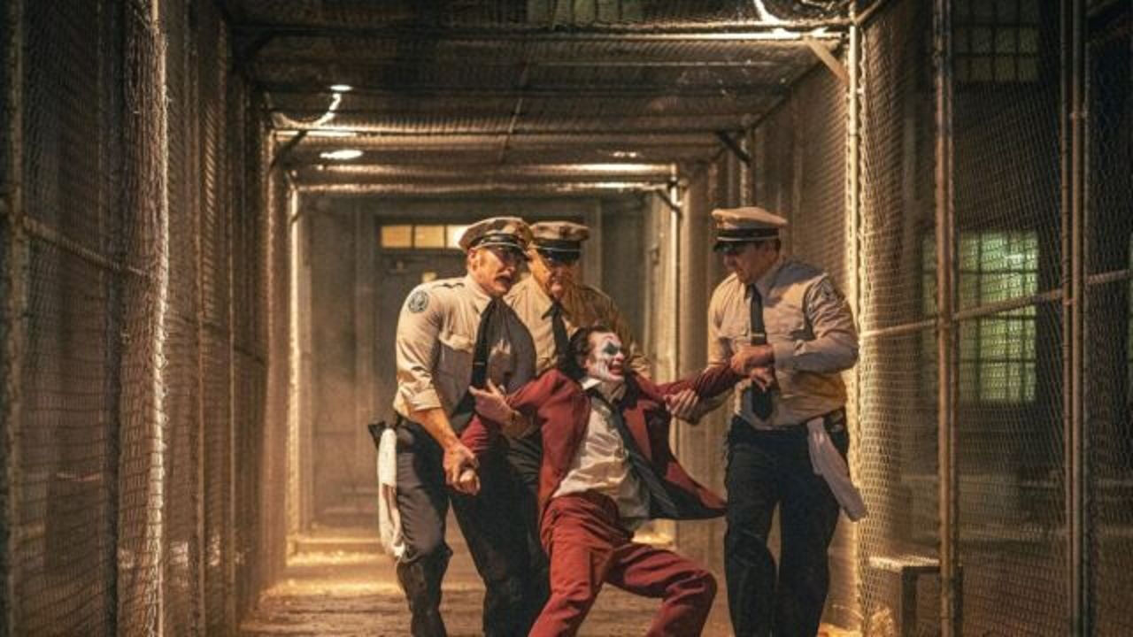 Savaşın gölgesinde... 2024 yılı kültür sanatta böyle geçti - 5. Resim