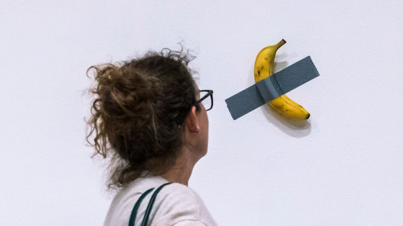 Savaşın gölgesinde... 2024 yılı kültür sanatta böyle geçti - 10. Resim