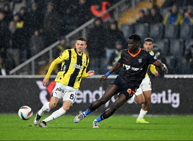 Süper Lig'in en pahalı 11'i belli oldu! Piyasa değerleri güncellendi, liste değişti - 10. Resim