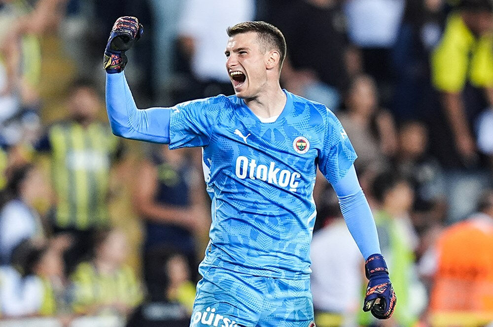 Süper Lig'in en pahalı 11'i belli oldu! Piyasa değerleri güncellendi, liste değişti - 2. Resim