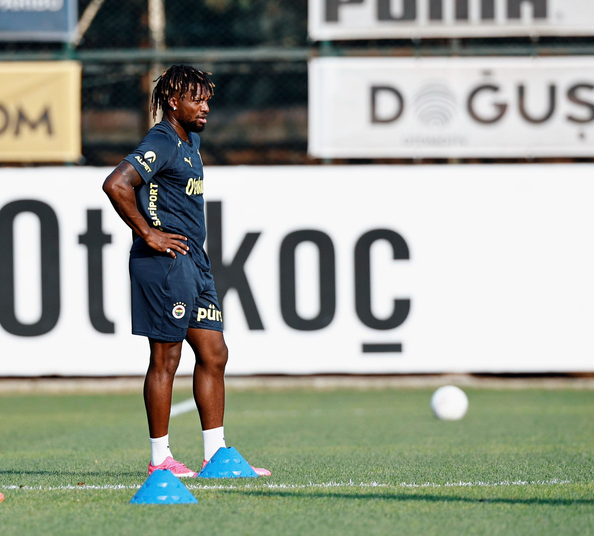 Süper Lig'in en pahalı 11'i belli oldu! Piyasa değerleri güncellendi, liste değişti - 11. Resim