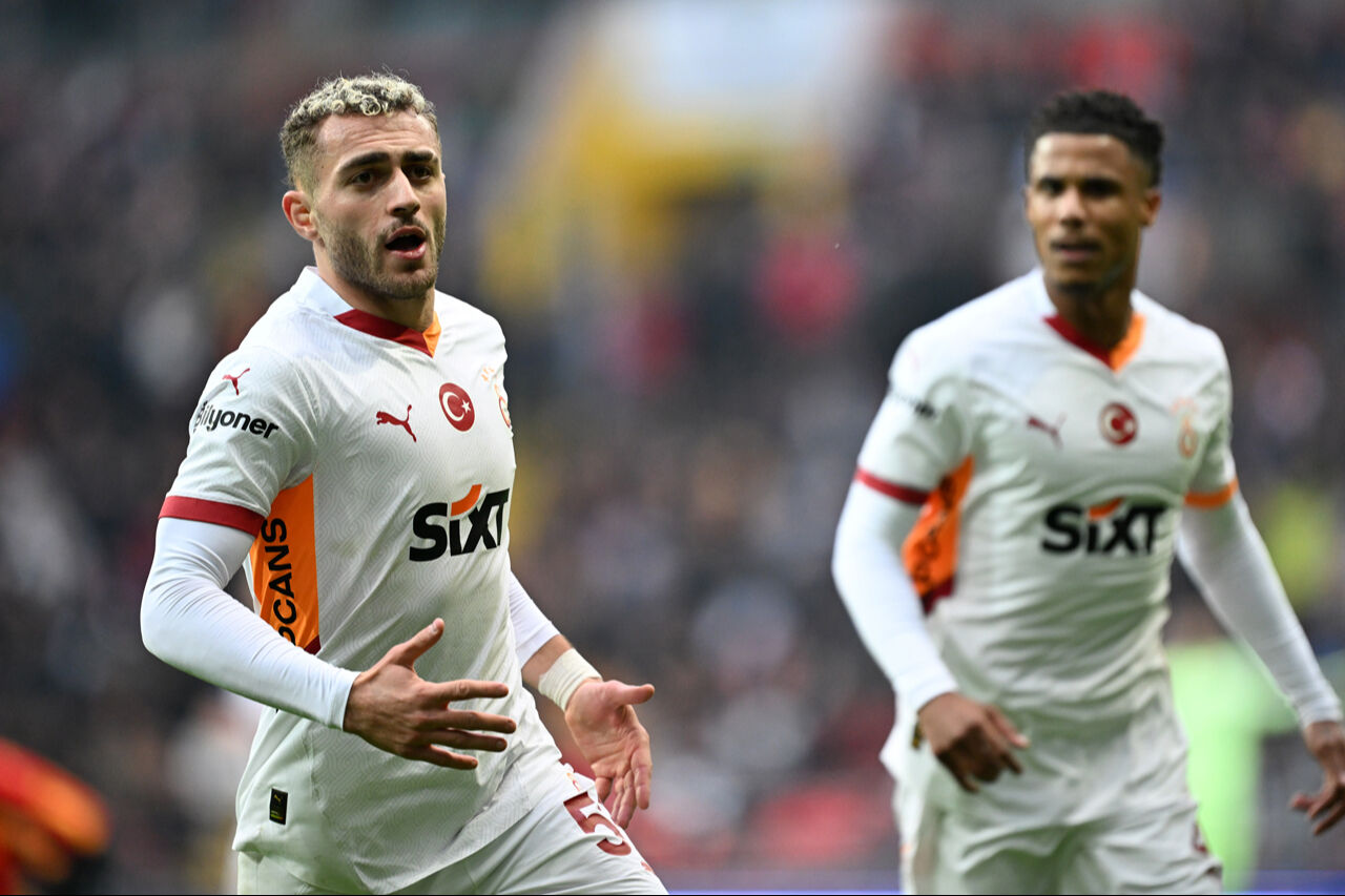 Süper Lig'in en pahalı 11'i belli oldu! Piyasa değerleri güncellendi, liste değişti - 1. Resim