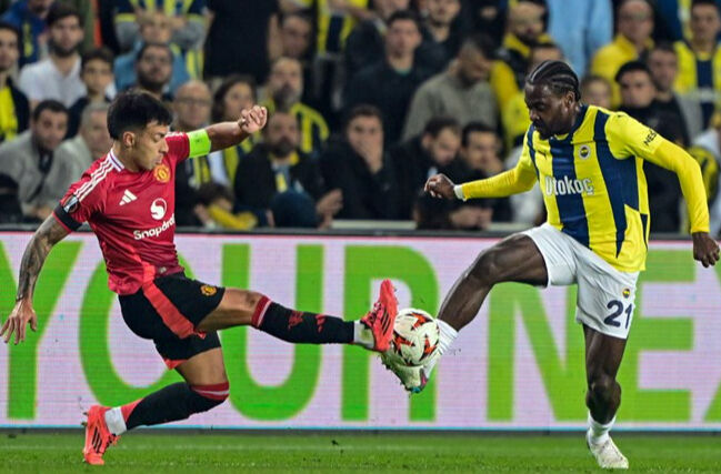 Süper Lig'in en pahalı 11'i belli oldu! Piyasa değerleri güncellendi, liste değişti - 3. Resim