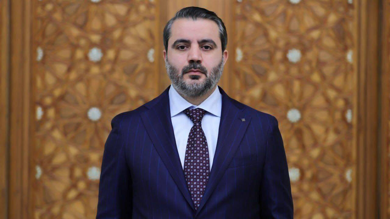 Türkiye'de öğrenciydi Suriye'de bakan oldu: Derslerde iki haftadır yoktu  meğer gidip bakan olmuş | Türkiye Gazetesi