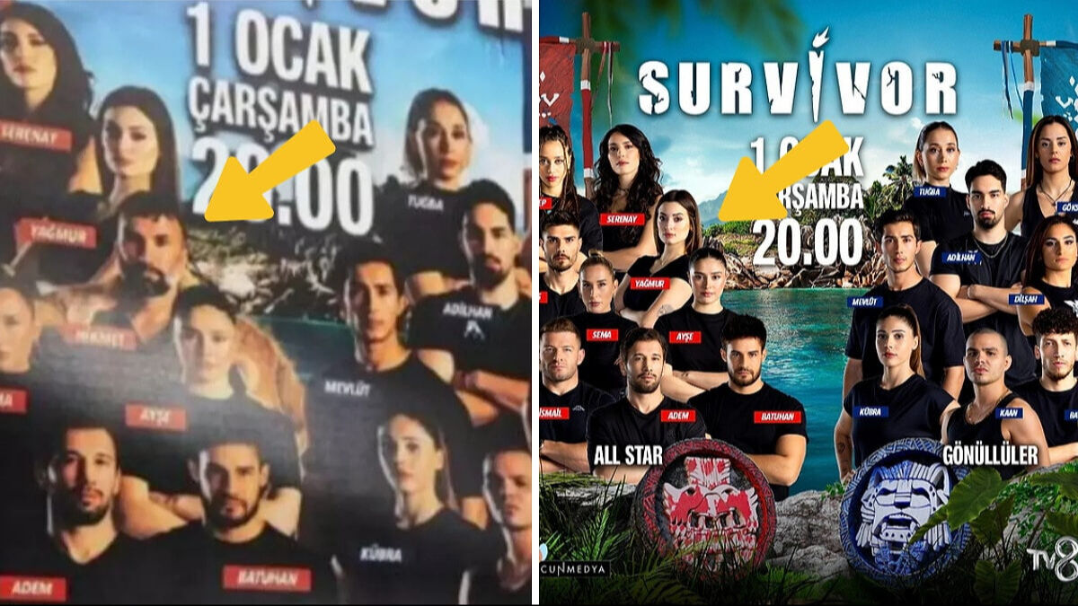 Survivor’da peş peşe krizler! O ismin çıkarılması ortalığı karıştırdı - 6. Resim