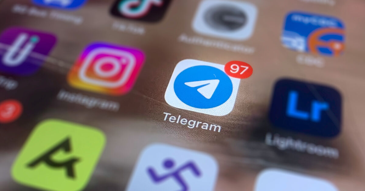 Telegram ilk kez kara geçti! Şirket 1 milyar dolar gelir elde etti Telegram ilk kez kara geçti! Şirket 1 milyar dolar gelir elde etti - 2. Resim