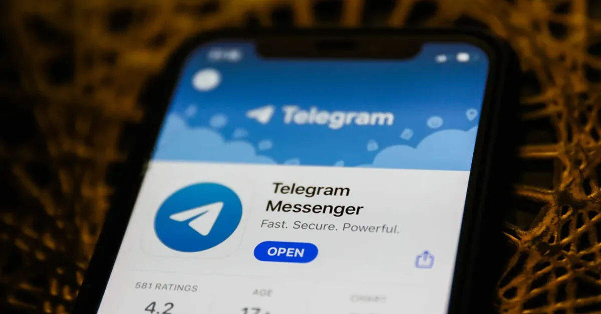 Telegram ilk kez kara geçti! Şirket 1 milyar dolar gelir elde etti Telegram ilk kez kara geçti! Şirket 1 milyar dolar gelir elde etti - 3. Resim