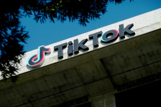 TikTok, Arnavutluk'ta bir yıl yasaklandı! Çocukları kötü etkiliyordu - 1. Resim