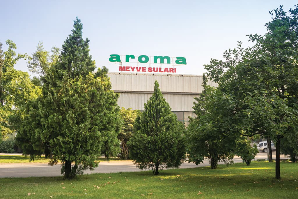 Türkiye'nin yarım asırlık meyve suyu devi konkordato ilan etmişti! Krizin altından kardeş kavgası çıktı  - 1. Resim