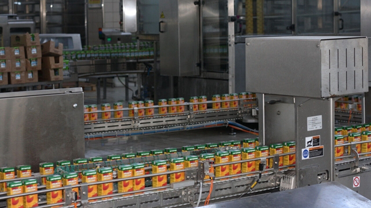 Türkiye'nin yarım asırlık meyve suyu devi konkordato ilan etmişti! Krizin altından kardeş kavgası çıktı  - 2. Resim