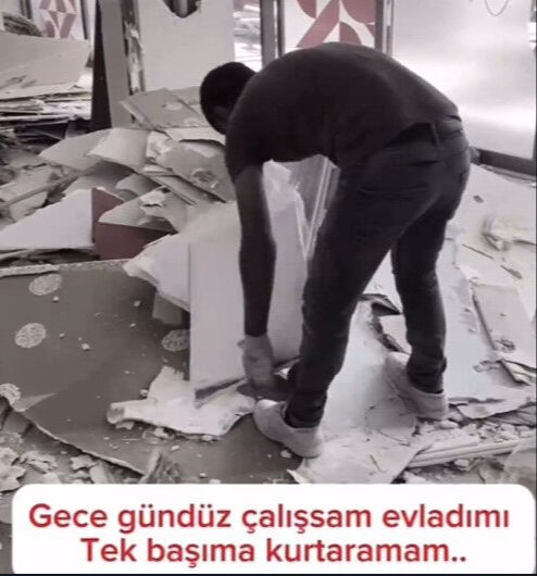 Umut Kardeş öldü mü? SMA hastası İkbal bebeğin babasıdır  - 2. Resim