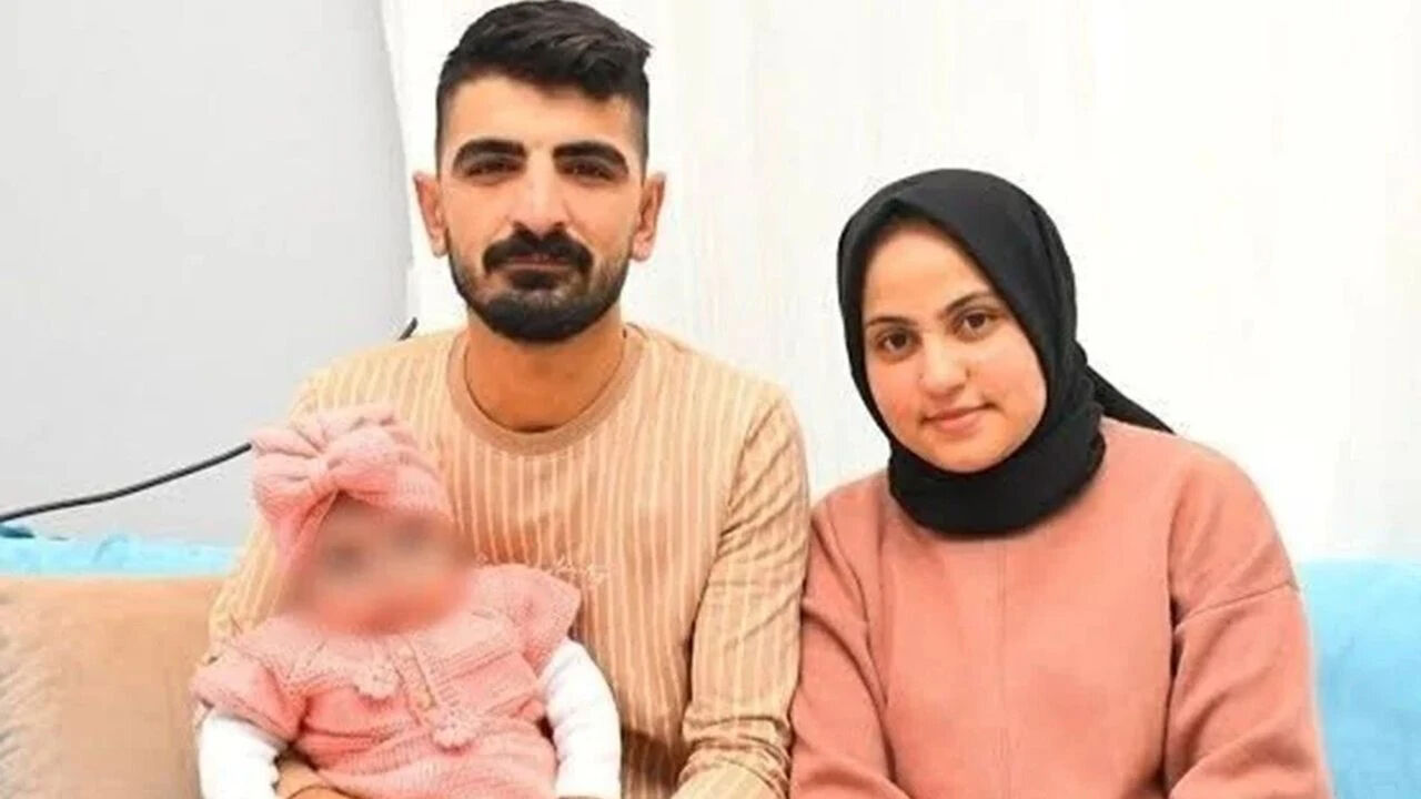 Umut Kardeş öldü mü? SMA hastası İkbal bebeğin babasıdır  - 1. Resim