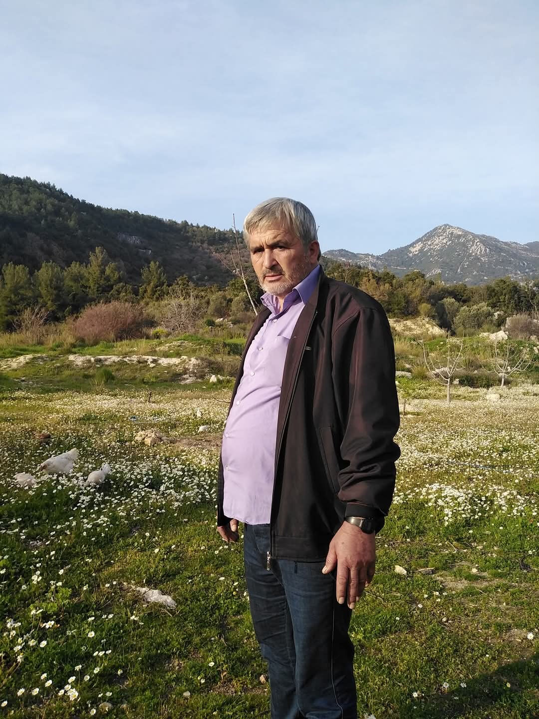 Ünal Çağlayan'dan acı haber! Hayatını kaybetti Ünal Çağlayan'dan acı haber! Hayatını kaybetti - 2. Resim