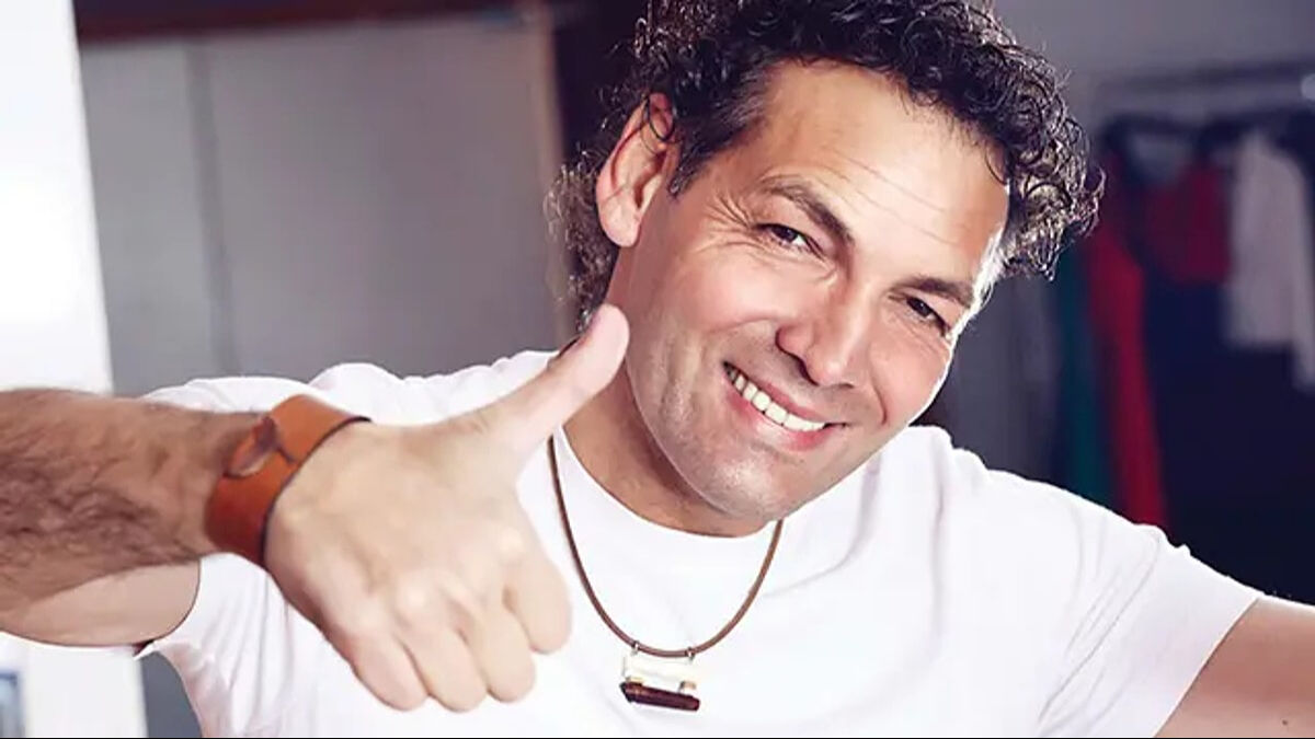 Vahe Kılıçarslan'ın başı belaya girdi! O kaza sonrası aile harekete geçti... - 2. Resim