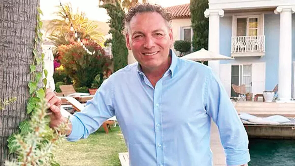 Vahe Kılıçarslan'ın başı belaya girdi! O kaza sonrası aile harekete geçti... - 1. Resim