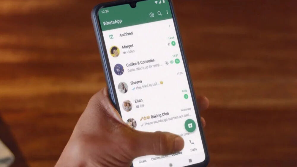 WhatsApp'ın 2025'te desteğini keseceği Android telefonlar belli oldu! WhatsApp'ın 2025'te desteğini keseceği Android telefonlar belli oldu! - 2. Resim