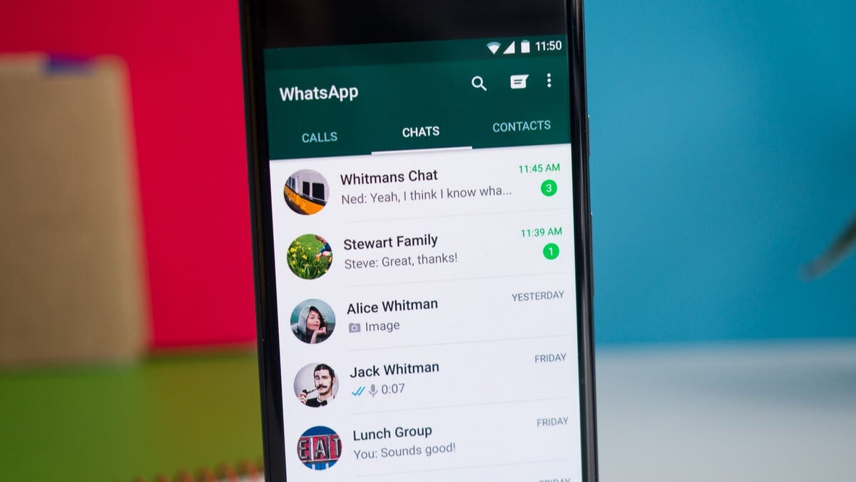 WhatsApp'ın 2025'te desteğini keseceği Android telefonlar belli oldu! WhatsApp'ın 2025'te desteğini keseceği Android telefonlar belli oldu! - 3. Resim