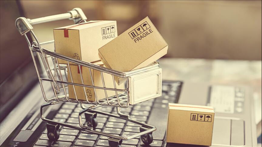 2024'te verilen milyonlarca sipariş incelendi! İnternet alışverişinin zirvesinde ne yiyecek var ne de giyecek - 2. Resim