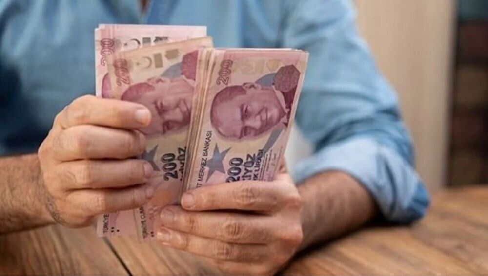 2025 asgari ücret zammı sonrası stajyer maaşları, doğum ve askerlik borçlanması ne kadar oldu? - 2. Resim