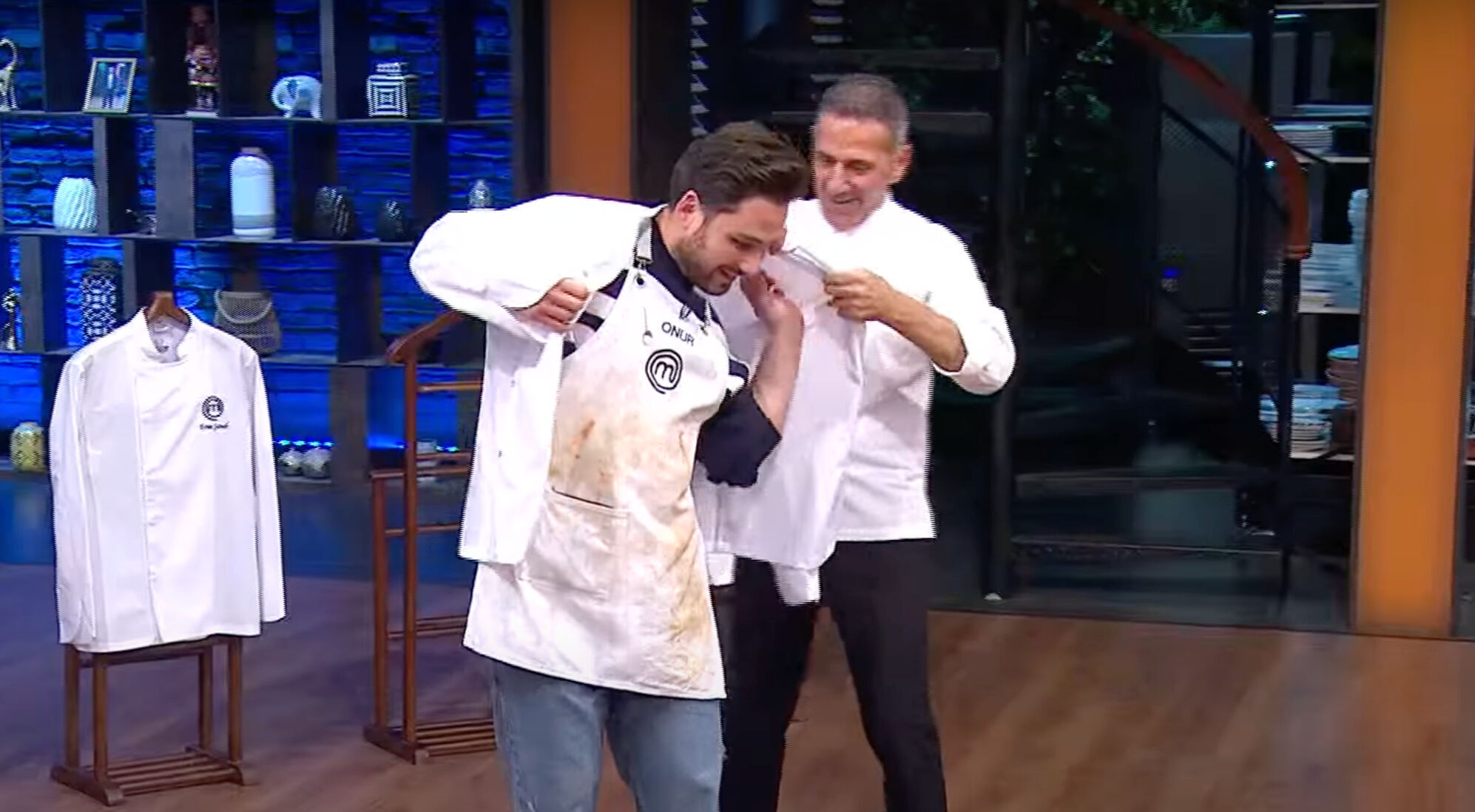 23 Aralık MasterChef kim kazandı? MasterChef'te 2. ceketi kazanan isim belli oldu! - 1. Resim