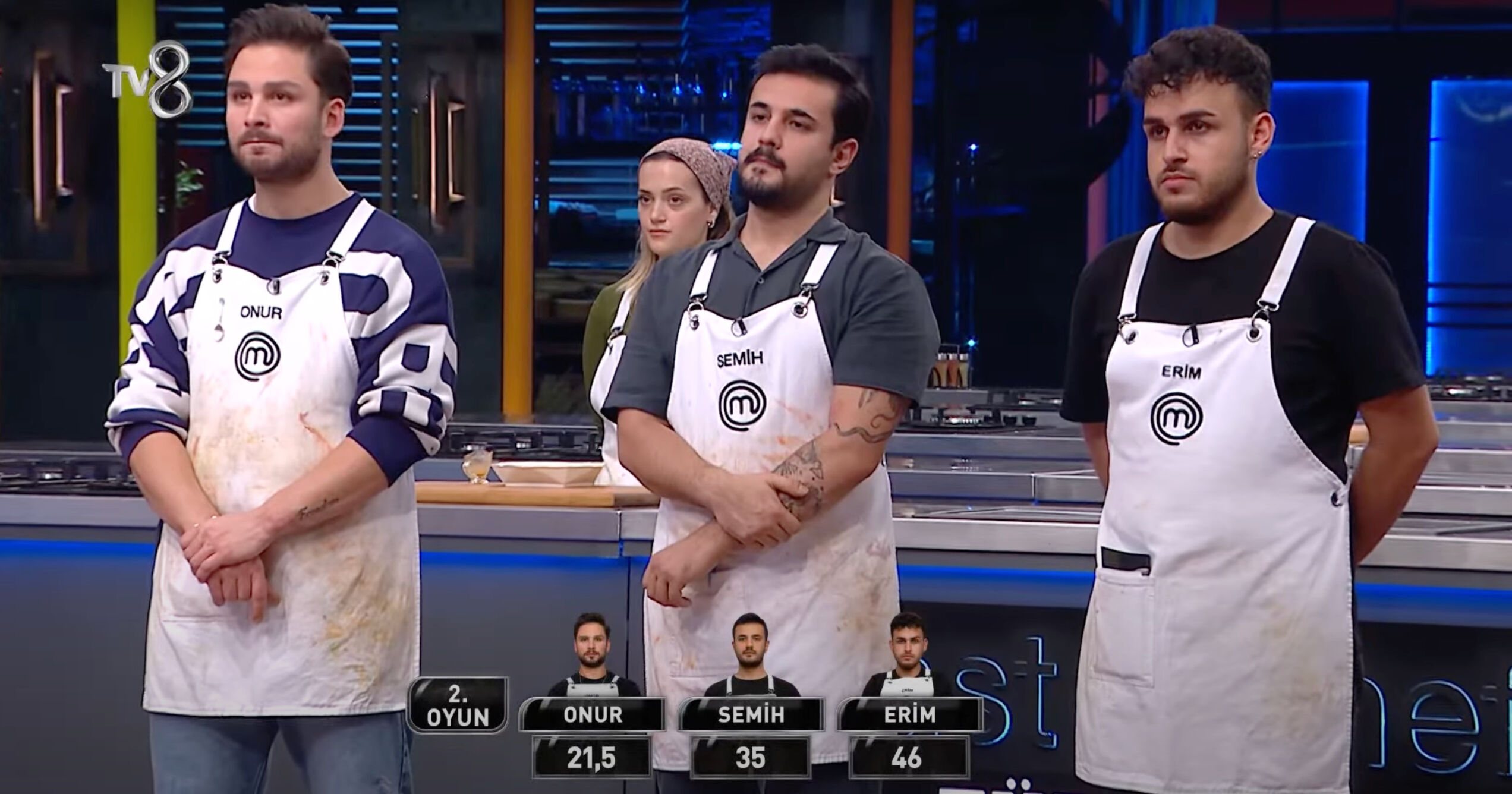 23 Aralık MasterChef kim kazandı? MasterChef'te 2. ceketi kazanan isim belli oldu! - 3. Resim