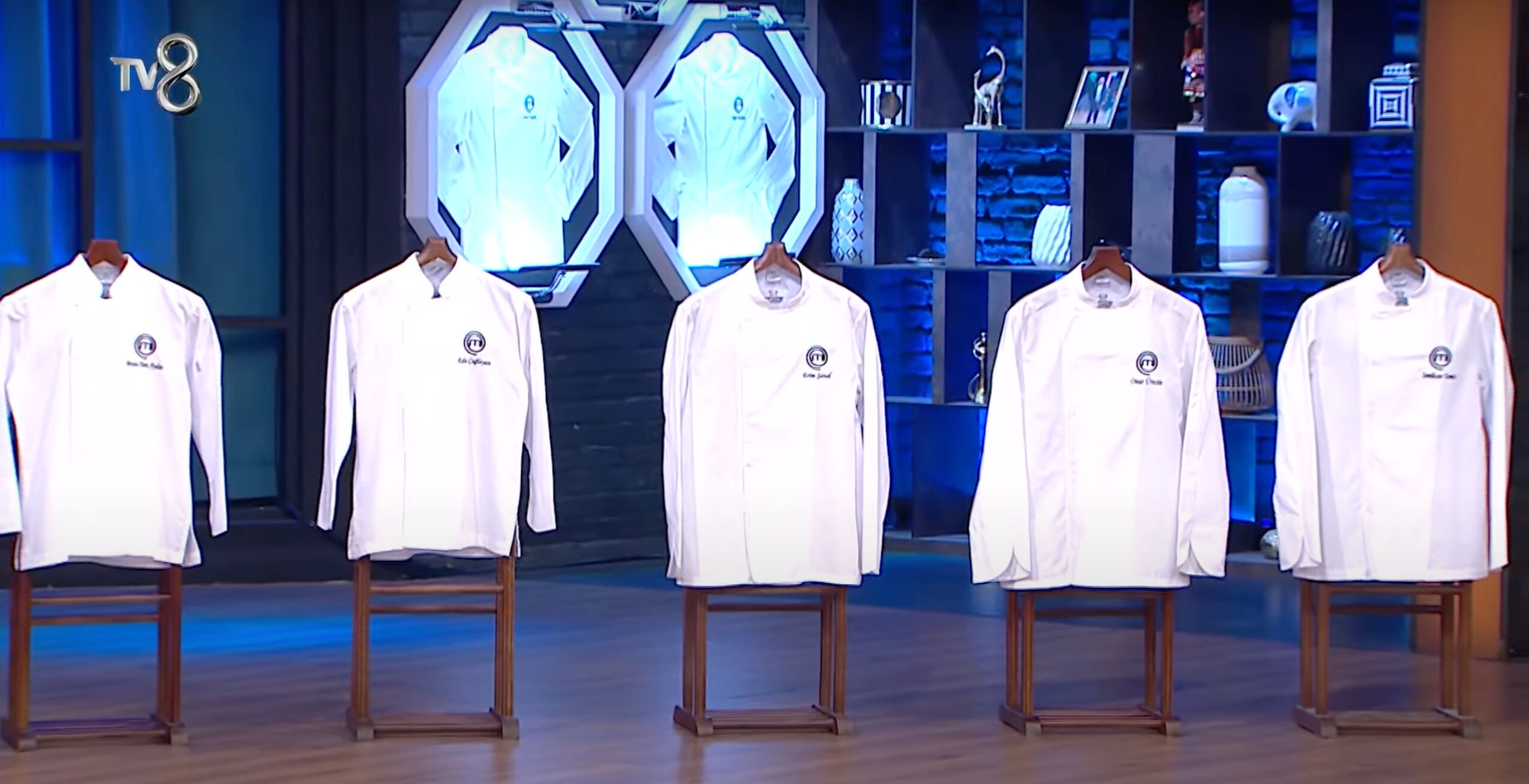 23 Aralık MasterChef kim kazandı? MasterChef'te 2. ceketi kazanan isim belli oldu! - 2. Resim