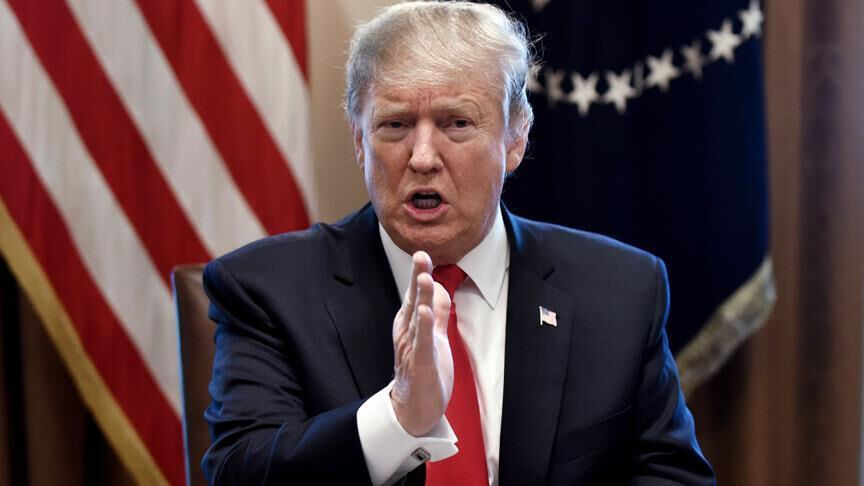 ABD'de hukuk krizi: Biden katil ve tecavüzcülerin idam cezasını kaldırdı, Trump 'iğrenç bir karar' dedi! - 2. Resim
