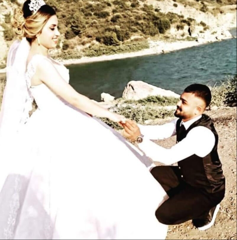 Adana'daki mezarlık katliamının detayları kan dondurdu: Kayınbaba ve görümcenin korkunç planı - 3. Resim