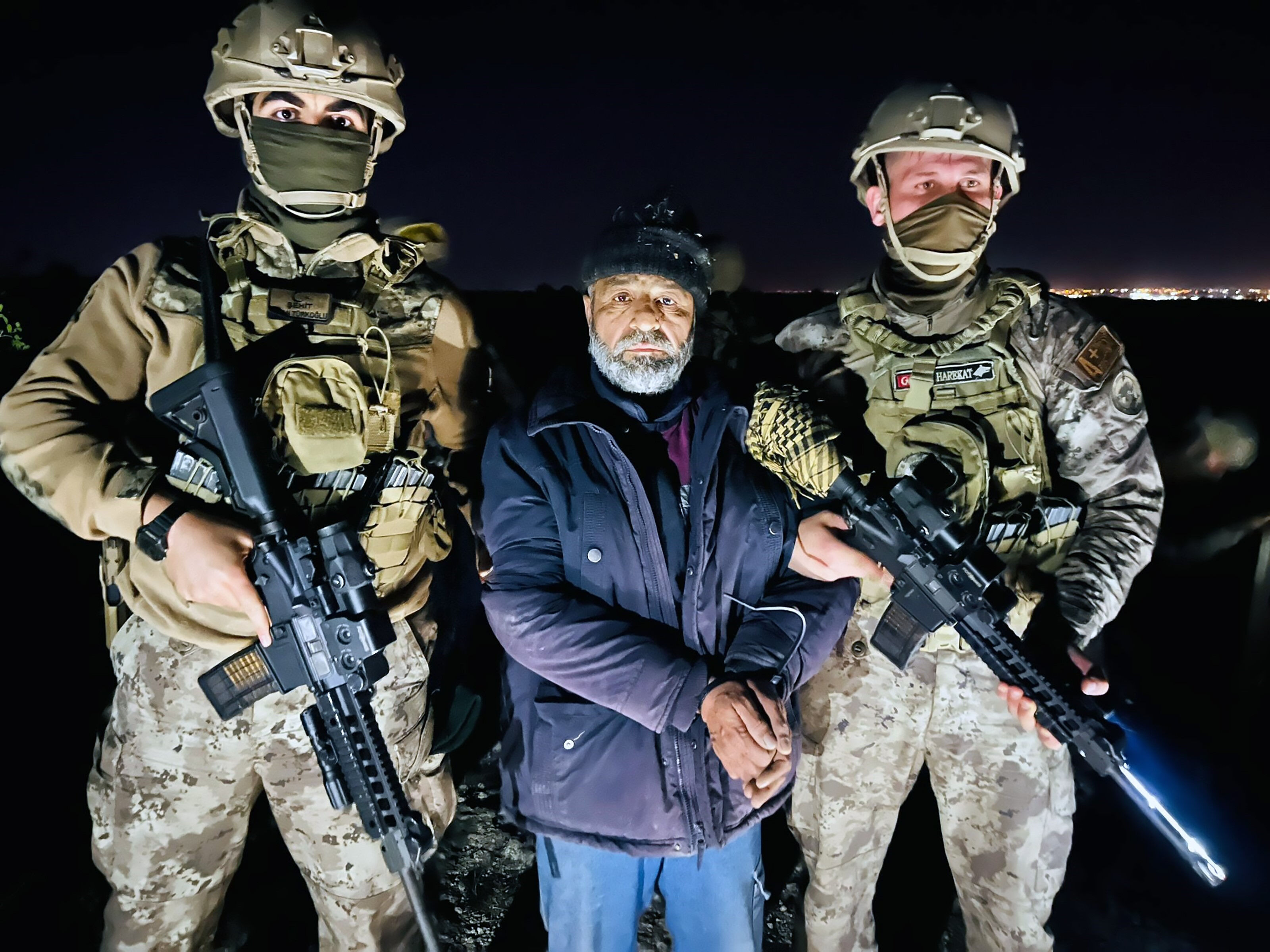 Adana'daki mezarlık katliamının detayları kan dondurdu: Kayınbaba ve görümcenin korkunç planı - 1. Resim