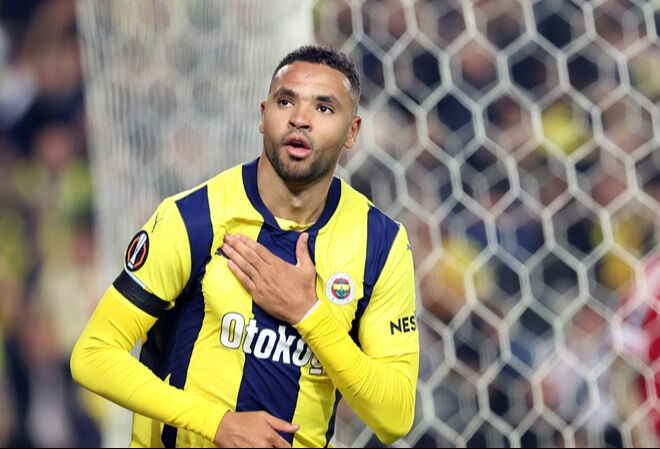 Al-Nassr, Youssef En-Nesyri'yi transfer edecek mi? İlk kez resmi açıklama geldi Al-Nassr, Youssef En-Nesyri'yi transfer edecek mi? İlk kez resmi açıklama geldi - 2. Resim