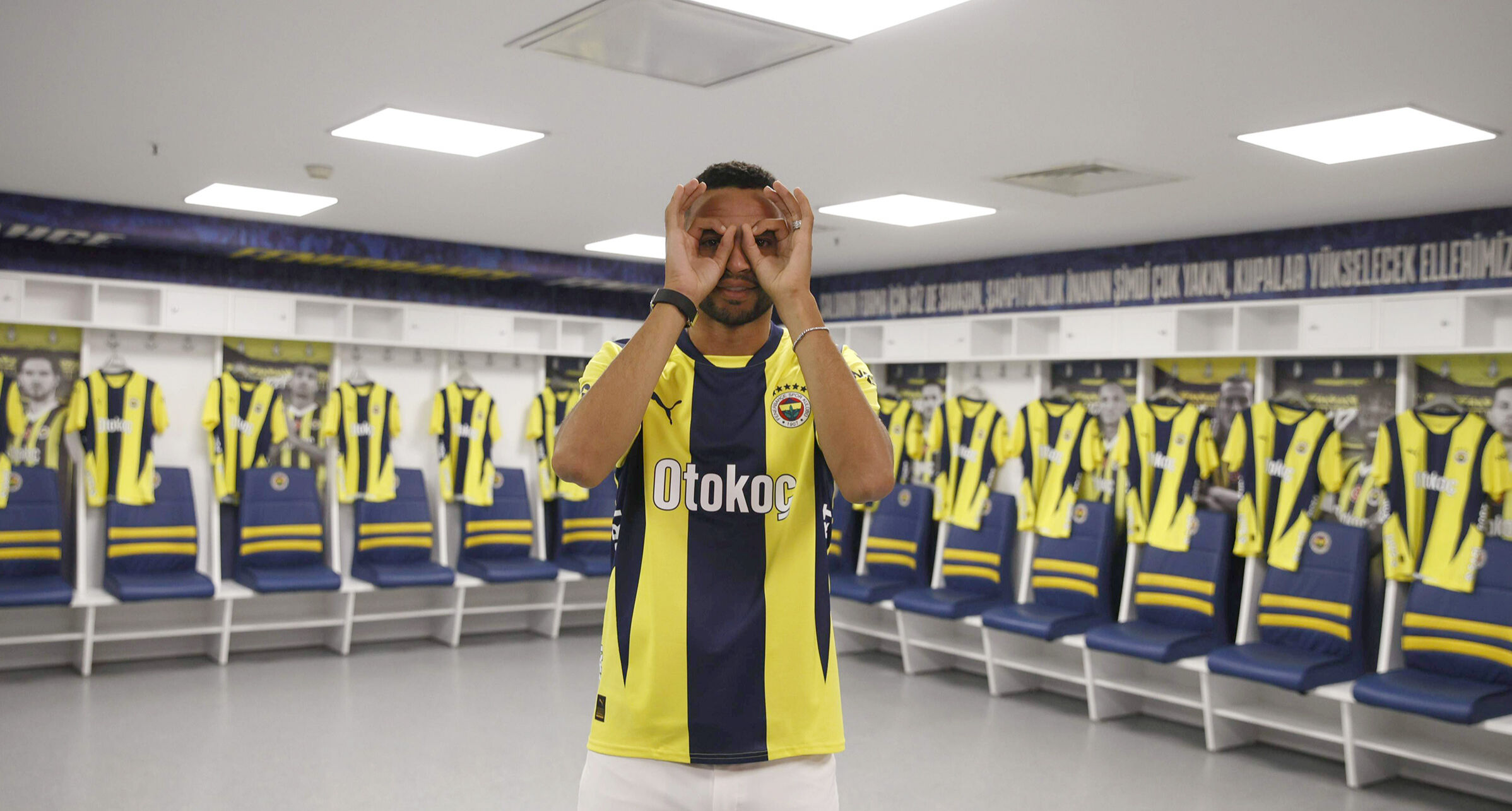 Al-Nassr, Youssef En-Nesyri'yi transfer edecek mi? İlk kez resmi açıklama geldi Al-Nassr, Youssef En-Nesyri'yi transfer edecek mi? İlk kez resmi açıklama geldi - 3. Resim