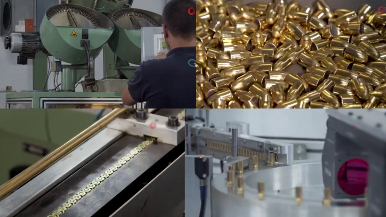 Balıkesir Karesi'de ZSR mühimmat fabrikasında patlama oldu! 11 kişi hayatını kaybetti Balıkesir Karesi'de ZSR mühimmat fabrikasında patlama oldu! 12 kişi hayatını kaybetti - 1. Resim