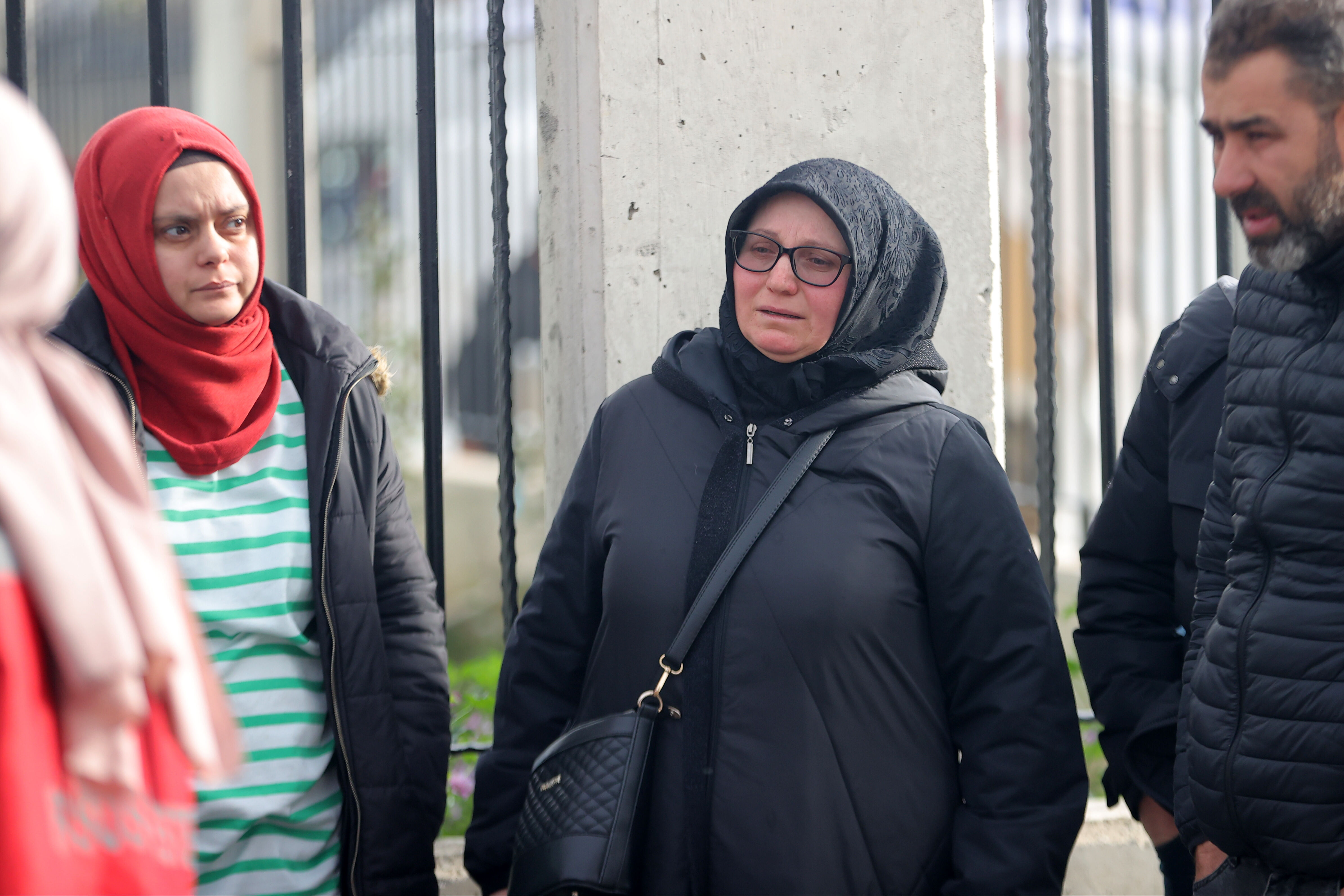 Balıkesir'deki fabrika patlamasında ölenlerin kimlikleri belli oldu Balıkesir'deki fabrika patlamasında ölenlerim kimlikleri belli oldu - 3. Resim