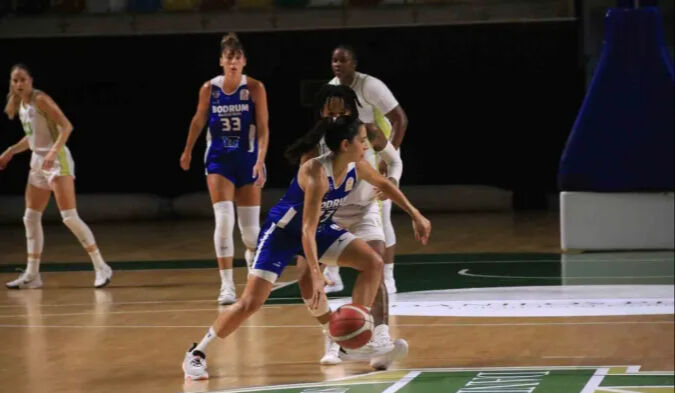 Beşiktaş - Bodrum Basketbol maçı hangi kanalda, ne zaman? ING Kadınlar Basketbol Süper Ligi 14.Hafta Beşiktaş - Bodrum Basketbol maçı hangi kanalda, ne zaman? ING Kadınlar Basketbol Süper Ligi 14.Hafta - 2. Resim