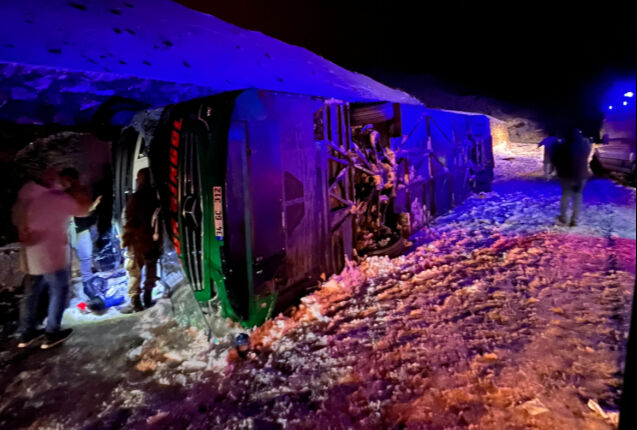 Bingöl'deki kazada hayatını kaybeden Osman Zeki Tuncel'in kahreden gerçeği! Herkes şoke oldu - 2. Resim