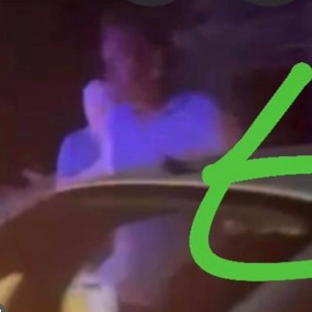 Bir kişiye çarpıp kaçtığı iddia ediliyordu! Vahe Kılıçarslan'dan açıklama geldi! Görüntüleri paylaşıp... - 4. Resim