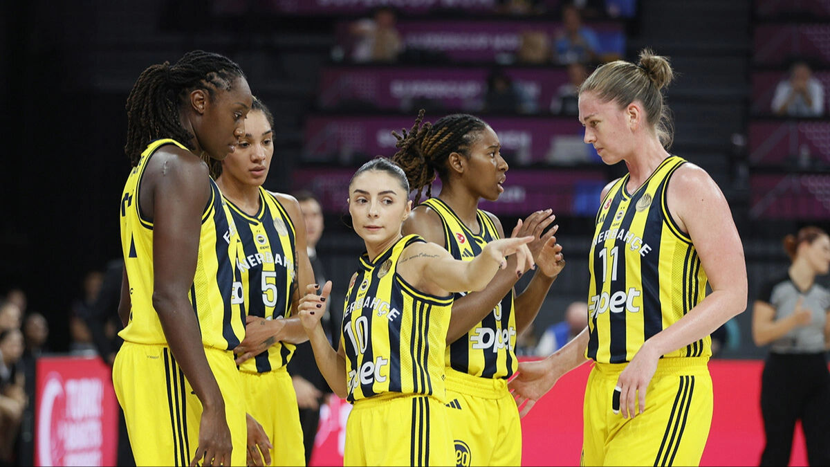 Botaş - Fenerbahçe Opet Basketbol maçı nereden izlenir, hangi kanalda, saat kaçta?  Karşılaşma Ankara Spor Salonu'nda gerçekleşecek! Botaş - Fenerbahçe Opet Basketbol maçı nereden izlenir, hangi kanalda, saat kaçta?  Karşılaşma Ankara Spor Salonu'nda gerçekleşecek! - 1. Resim