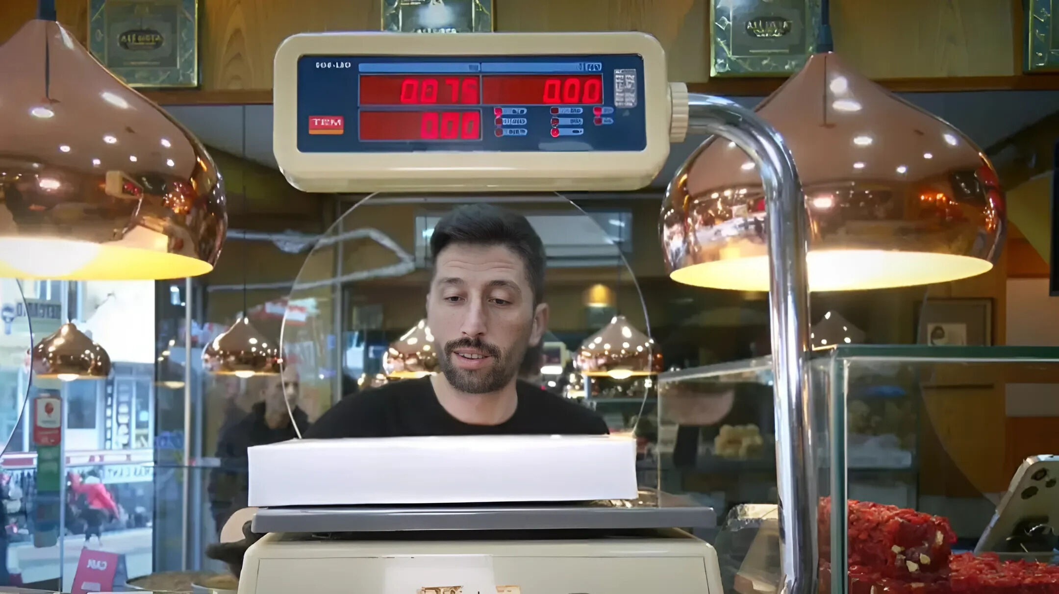 Bursa'da bir müşteri fark etti! Her defasında 83 lira 'boşa' ödüyoruz - 1. Resim