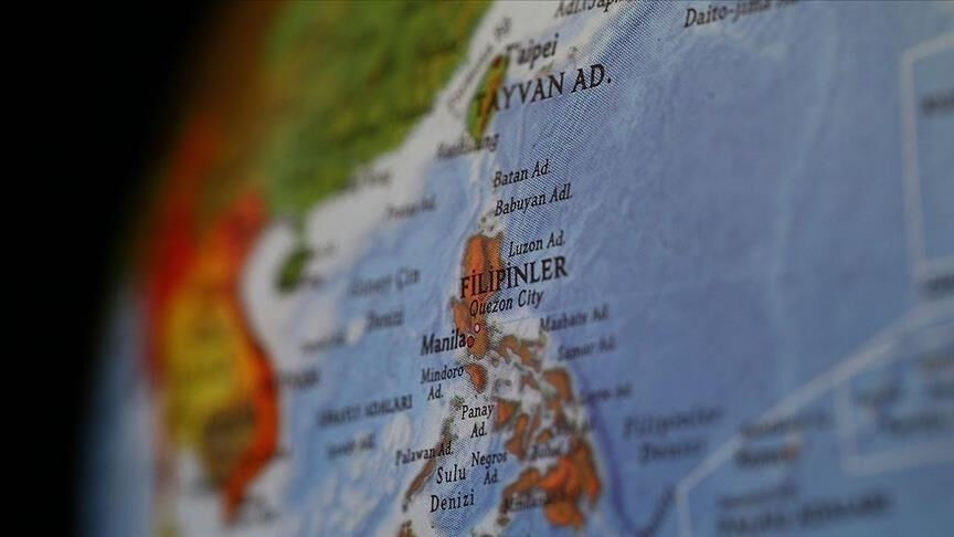 Çin’den ABD’ye kırmızı çizgi uyarısı: Askeri yardımı derhal durdurun - 2. Resim