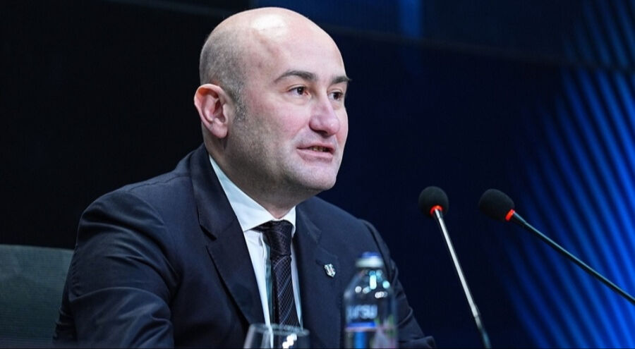 Cüneyt Çilingiroğlu kimdir, ne iş yapıyor?  Beşiktaş Başkan Adayı Hüseyin Yücel'in yönetim kurulu listesinde yer alıyor! Cüneyt Çilingiroğlu kimdir, ne iş yapıyor?  Beşiktaş Başkan Adayı Hüseyin Yücel'in yönetim kurulu listesinde yer alıyor! - 4. Resim