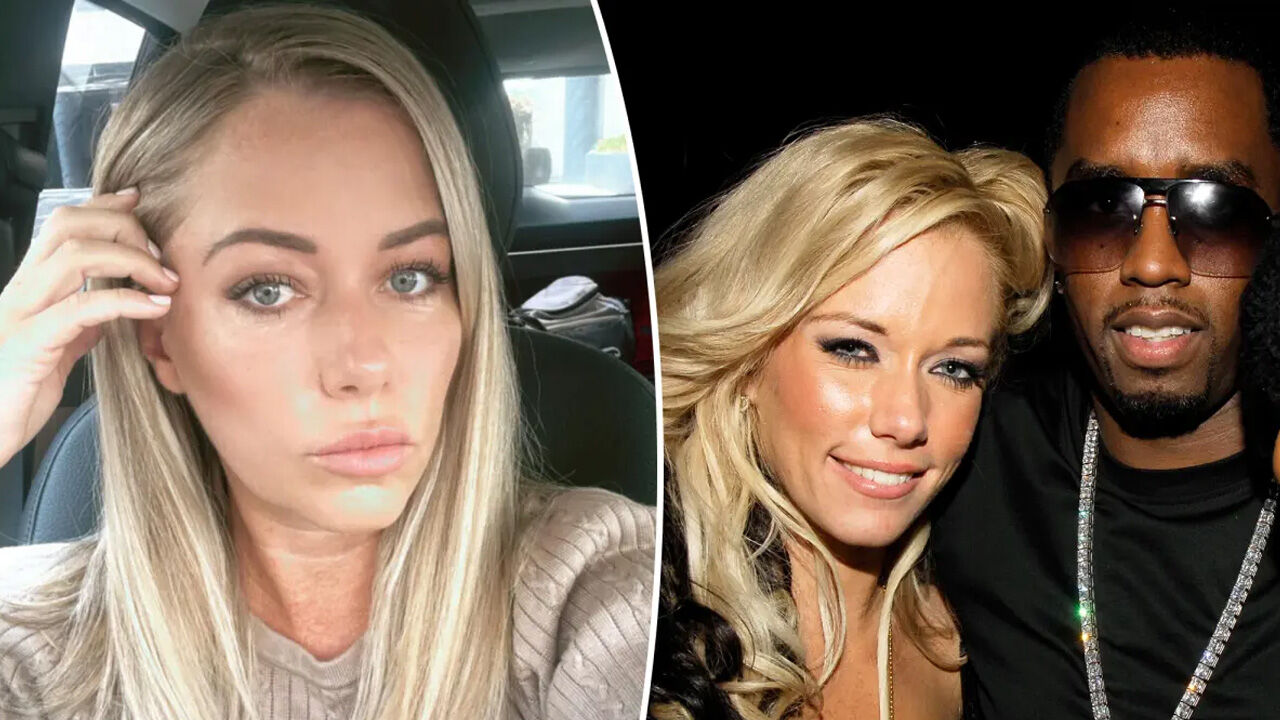 Diddy'e hizmetçisinden dava: 'Vahşi Kral Geceleri' partisinde bir ünlüye hastalık bulaştırdı - 1. Resim