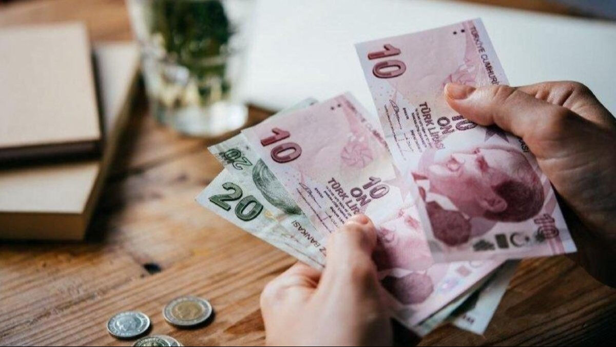 Emeklilerin yüzü güldü! Zamlar geliyor, maaşlar arttı! Emeklilerin Yüzü Güldü! Zamlar Geliyor, Maaşlar Arttı! - 4. Resim