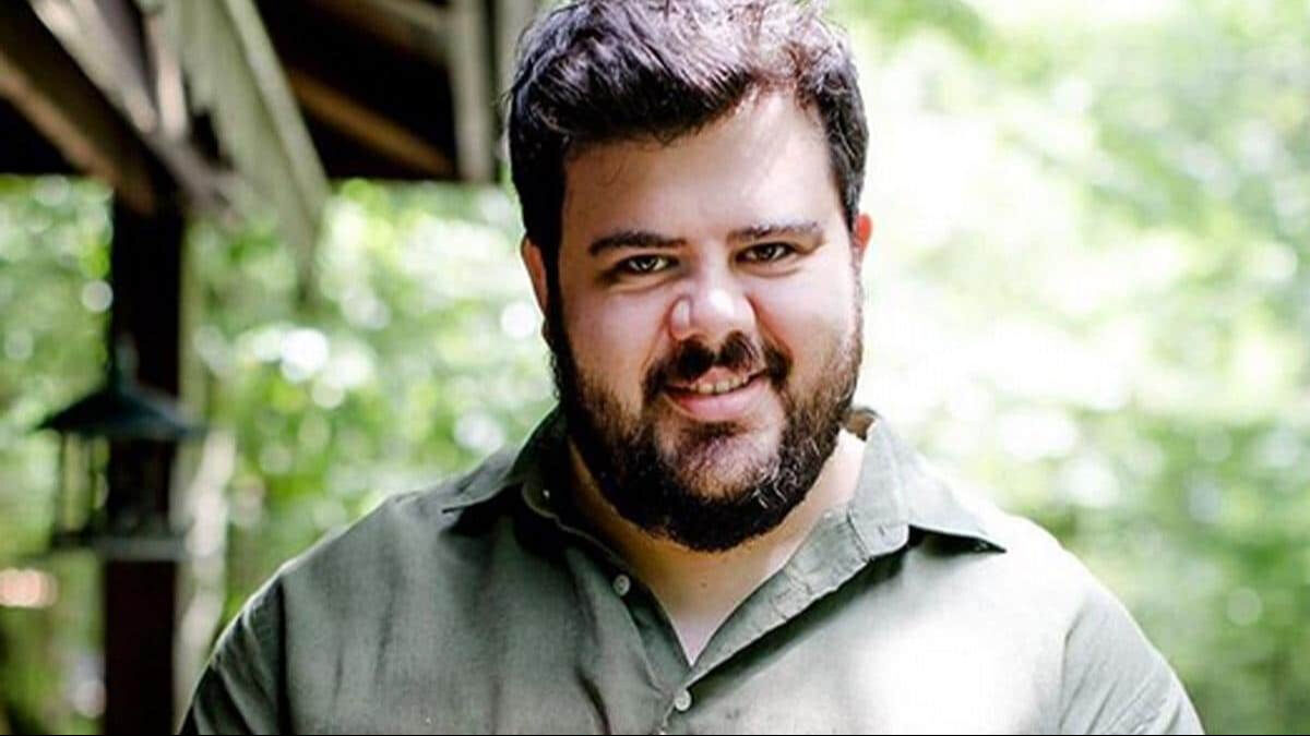 Eser Yenenler’den sessiz sedasız ayrılık… Açıklama yapmadan bitirdi Eser Yenenler’den sessiz sedasız ayrılık… Açıklama yapmadan bitirdi - 1. Resim
