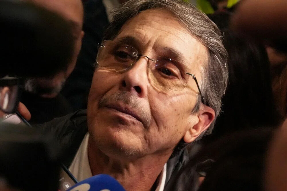 Fabio Ochoa kimdir? Pablo Escobar'ın yardımcısı 25 yıl sonra hapisten çıktı  Fabio Ochoa kimdir? Pablo Escobar'ın yardımcısı 25 yıl sonra hapisten çıktı  - 3. Resim