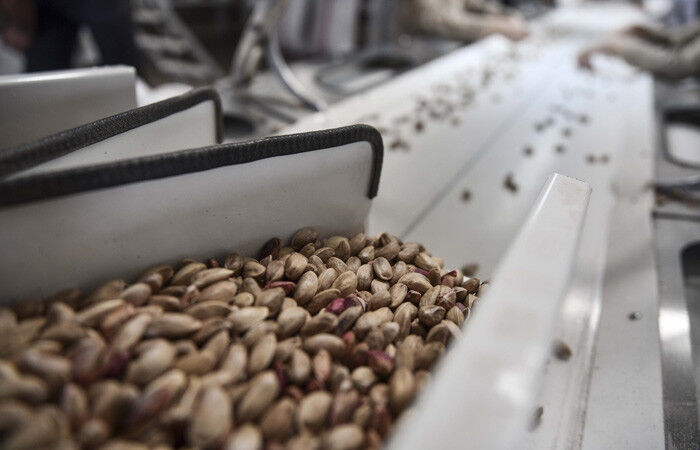 Fransa'nın ardından İsveç de iade ediyor! Türkiye'den gönderilen gıda ürününde zehirli madde tespit edildi Fransa'nın ardından İsveç de iade ediyor! Türkiye'den gönderilen gıda ürününde zehirli madde tespit edildi - 1. Resim