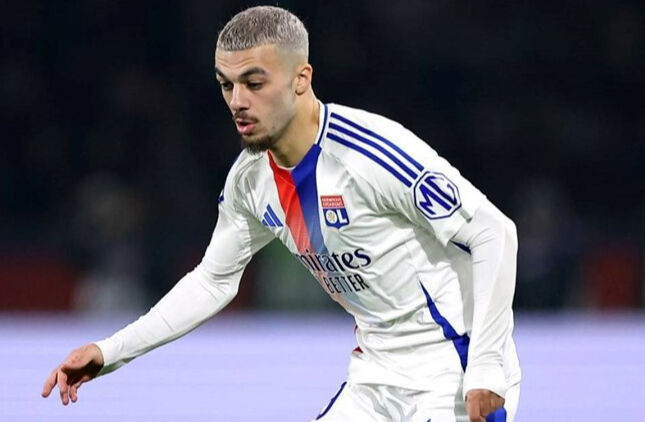 Galatasaray görüşüyordu Fenerbahçe araya girdi! Ocak ayının ilk savaşı Georges Mikautadze Galatasaray görüşüyordu Fenerbahçe araya girdi! Ocak ayının ilk savaşı Georges Mikautadze - 3. Resim