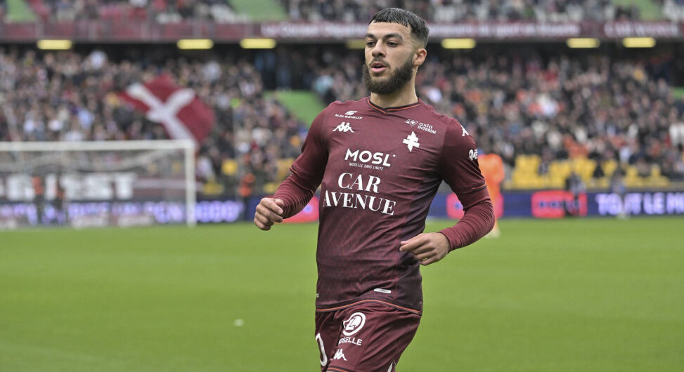 Galatasaray görüşüyordu Fenerbahçe araya girdi! Ocak ayının ilk savaşı Georges Mikautadze Galatasaray görüşüyordu Fenerbahçe araya girdi! Ocak ayının ilk savaşı Georges Mikautadze - 2. Resim