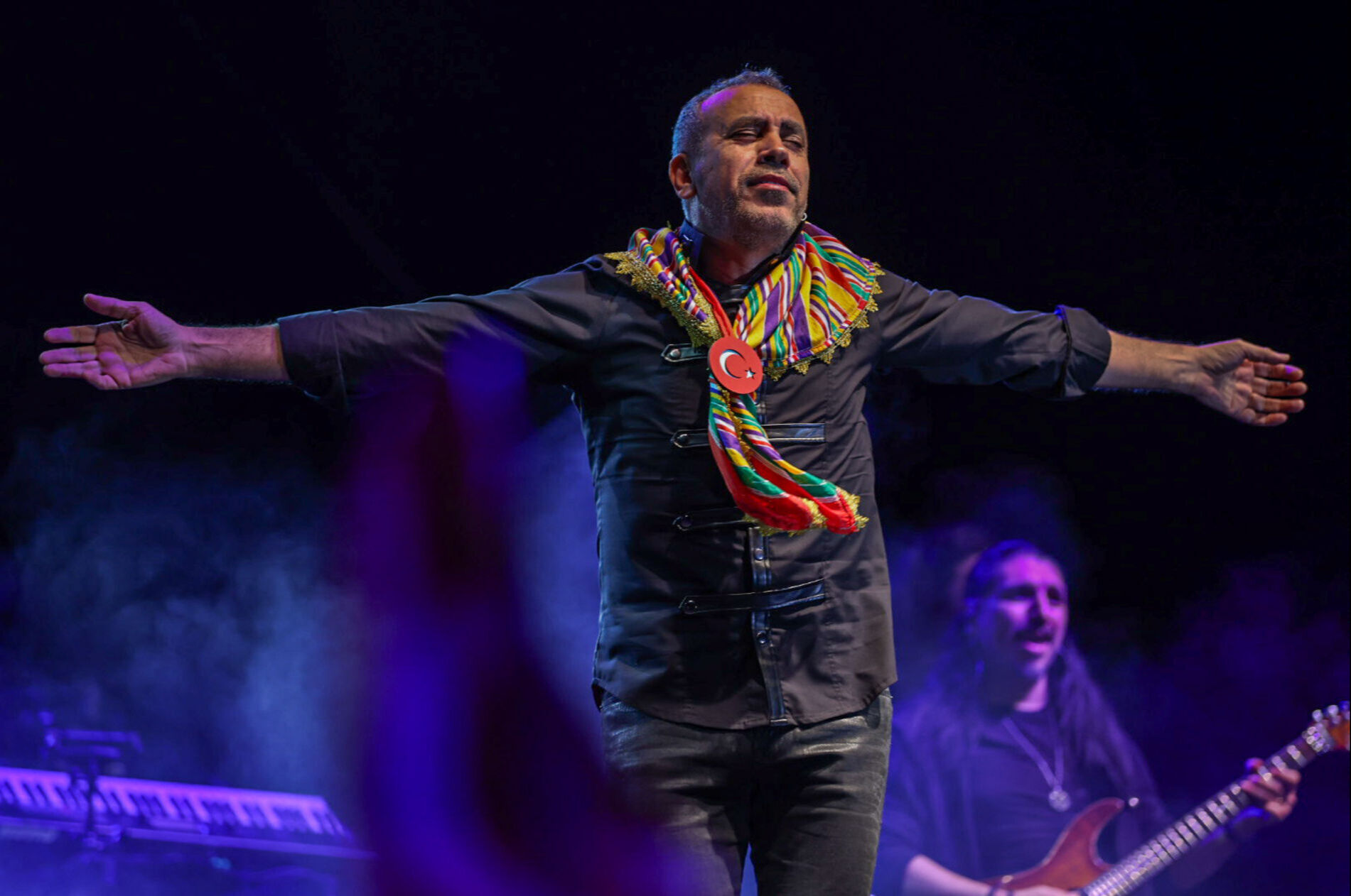 Haluk Levent dün apar topar operasyon geçirmişti! Hastalığının sebebi belli oldu - 2. Resim