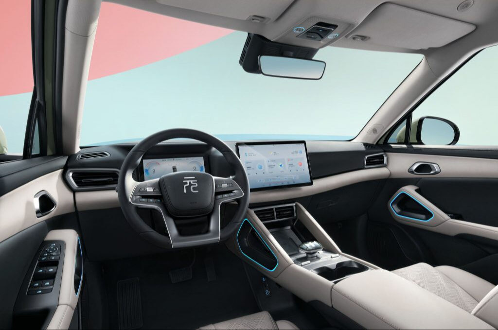 İlk kez satışa çıkıyor! BYD’den Avrupa’ya özel ucuz model - 2. Resim