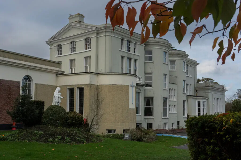 İrlanda'nın Katolik Okulları'nda pedofili skandalı! On binlerce çocuk tacize uğradı - 2. Resim